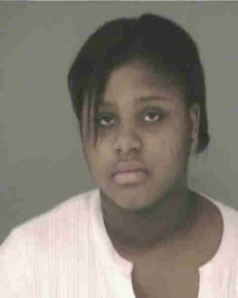 Kanisha Nicole Alexander