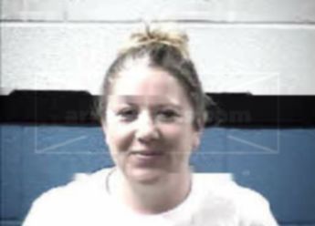 Amanda Michelle Jackson