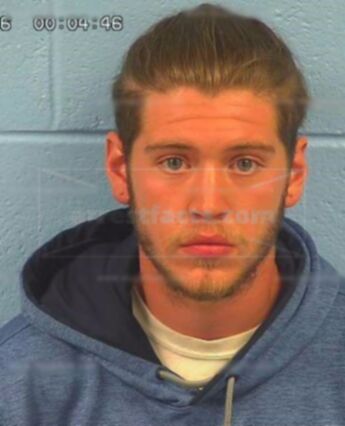 Joshua Caleb Grindberg