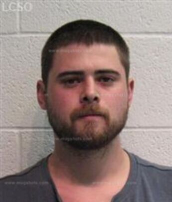 Trevor Scott Winters