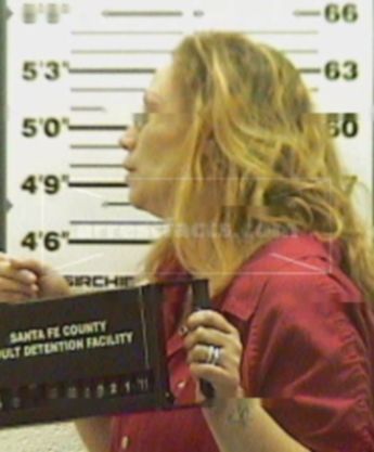 Tina Roberta Gallegos