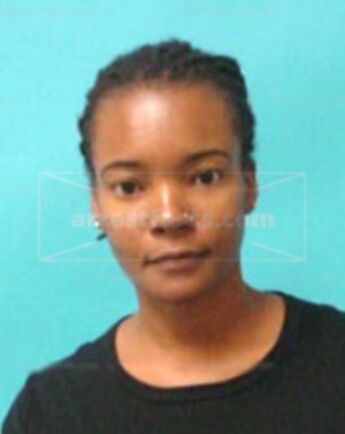 Opal Alethia Francis
