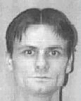 Michael Eugene Garner
