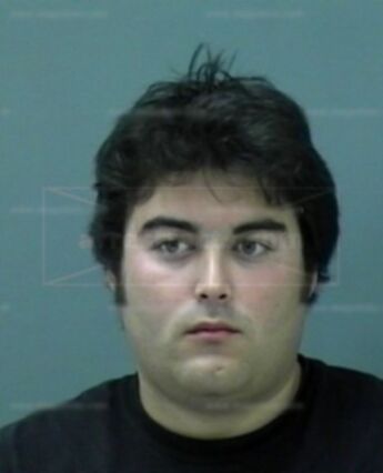 Anthony Charles Garcia