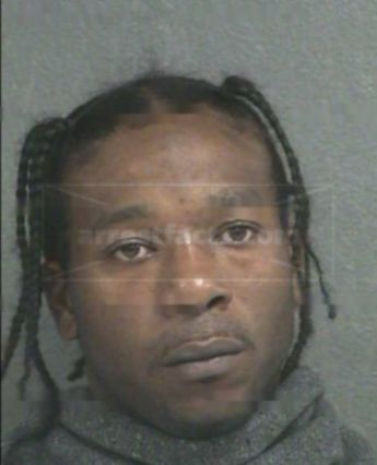 Jason Germaine Black