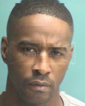 Khary Montre Henderson