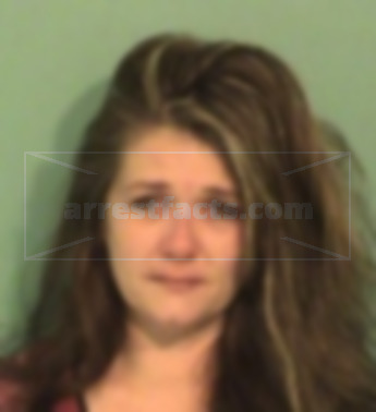 Amy Lynne Hamlin