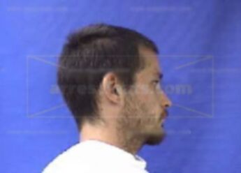 Christopher Scott Bickley