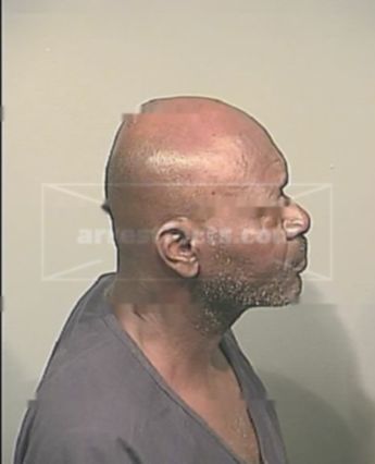 Herman Wayne Gibson