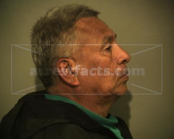 Nicolas Armas Ortiz