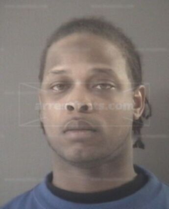 Lanell C-Oscar Green