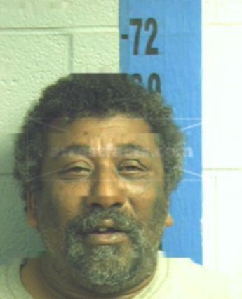 Jimmy Stubblefield