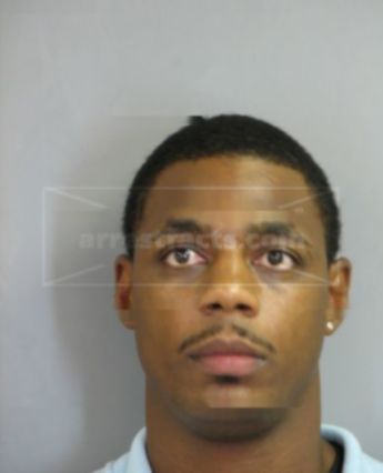 Brandon D Camper
