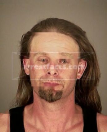 Eric Michael Ross