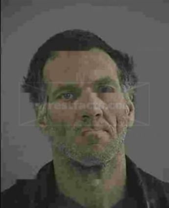 Christopher Ray Scott
