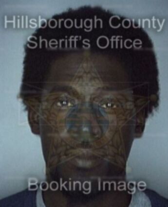 Tyrone Gilbert