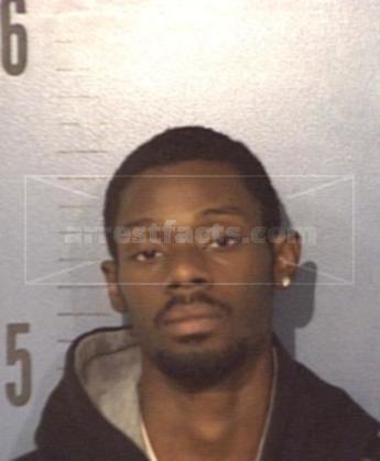 Tyrone Jamaul Dixon