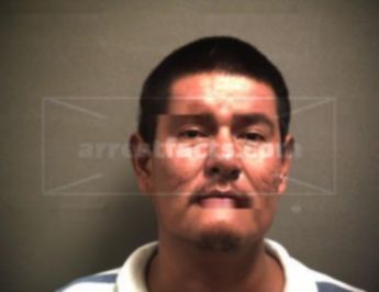 Wesley Warren Mathias Gutierrez