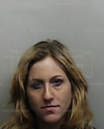 Tara Yvonne Jones