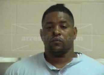Charles Dewayne Thompson