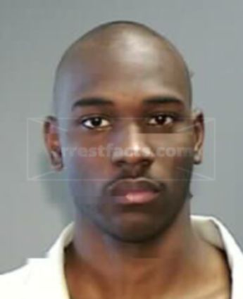 Jahzeel Webster