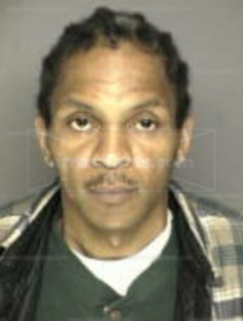 Reginald Wiggins