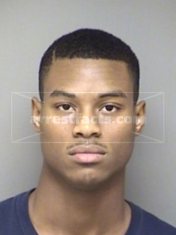 Demorian Lequone Beasley