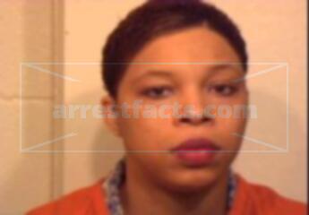 Dewanna Milaen Brooks