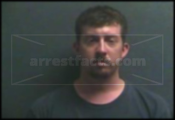 William Daniel Mcdonough