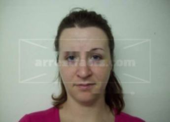 Sarah D Paugh