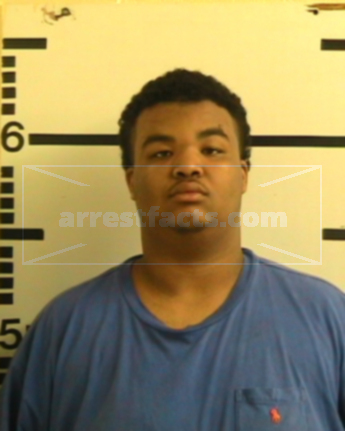 Jaquan Shakkur Hardemon