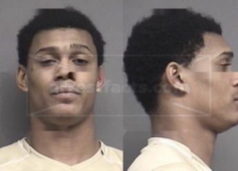 Demarien Laquan Smith