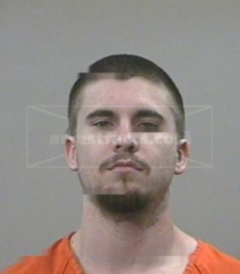Brett Hunter Bishop