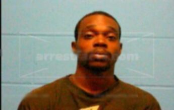 Mark Anthony Goshen