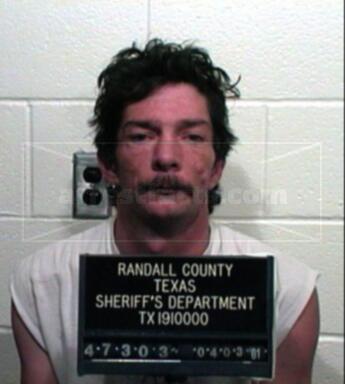 Thomas Wayne Dodds