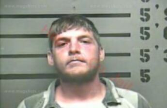 Joshua Brandon Brasher