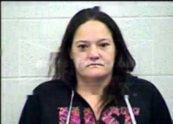 Kari Ann Hodges