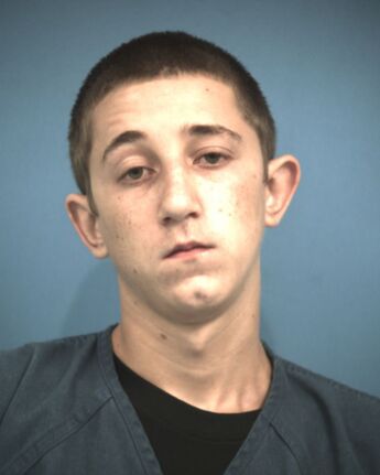Dustin Perry Negus