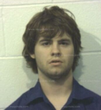 Aaron Jameson Salisbury