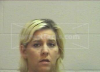 Rebecca Lynn Allgood James