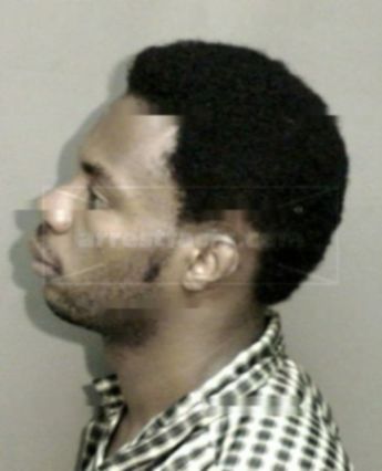 John Dee Harvey