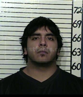 Justin Caleb Delgado