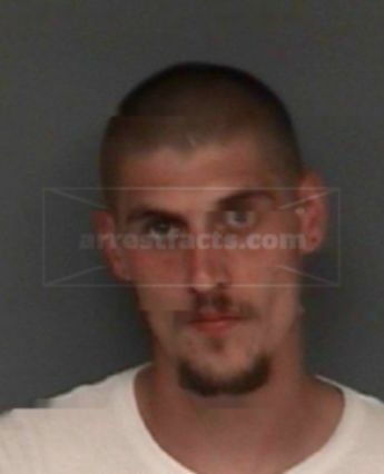 Brandon Allen Reed