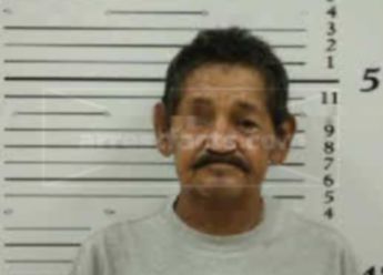 Antonio Torres Perez