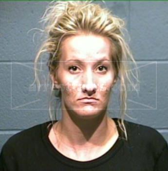 Ashley Nichole Sheedy