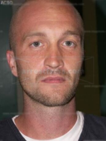 Joshua Alan Habig