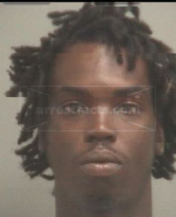 Keon Anthony Mcqueen