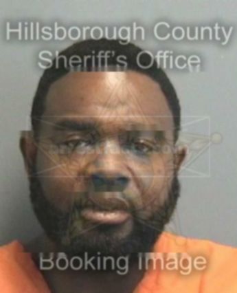 Elroy Lester Johnson