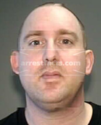 Kevin Dale Vance