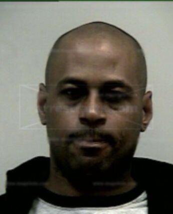 Isheba Derrick Scott